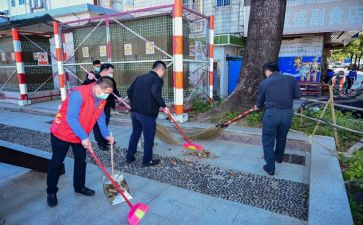 整脏治乱月工作总结通用8篇