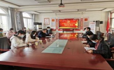 2023年支部工作总结优秀5篇