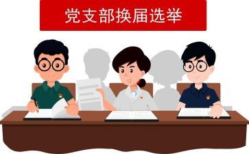 村党支部换届工作总结5篇