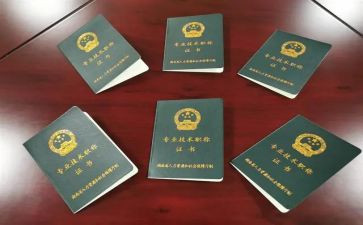评职称的个人总结参考7篇