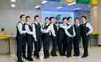 2024年职工安全培训计划5篇