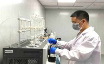 质量管理的工作总结推荐5篇