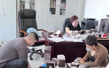 医生执业述职报告8篇