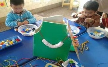 幼儿园中班育儿心得体会6篇