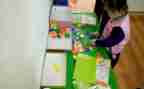 教学总结幼儿园中班5篇