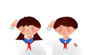 中队辅导员学期总结5篇