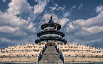 关于中国的演讲稿5篇