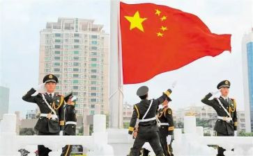 中华好故事演讲稿5篇