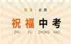中考心得体会800字6篇
