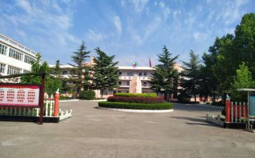 镇中心校工作总结优秀8篇