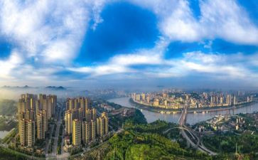泸州市中考作文5篇