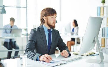 转正的个人述职报告范文推荐5篇