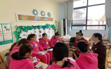 小班主班个人述职报告6篇