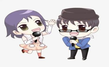 春节晚会主持人演讲稿5篇