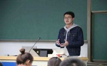 系主席述职报告参考8篇