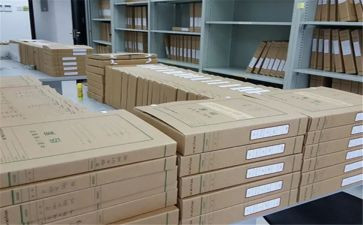 资料员的月总结5篇