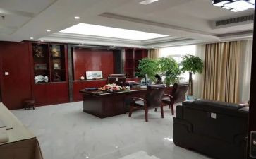 总经办工作计划5篇