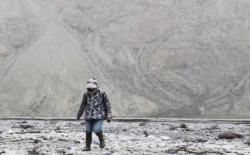 《走过》作文模板6篇