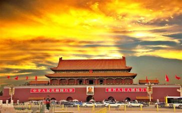 祖国的演讲稿优秀8篇
