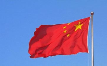 至祖国的演讲稿6篇