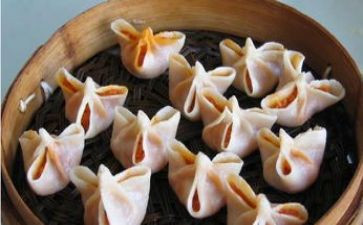 幼儿园做饺子的活动方案优质8篇