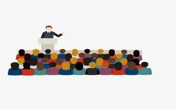 公司大学生座谈会发言稿7篇