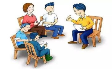 青年员工代表座谈会发言稿5篇