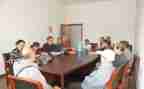 生活组织会对照材料参考8篇